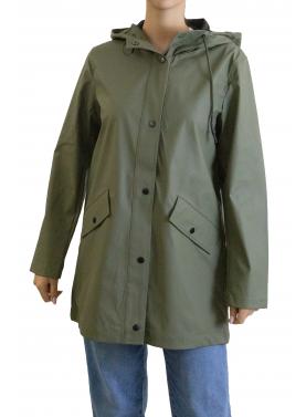 Trench impermeabile Only 